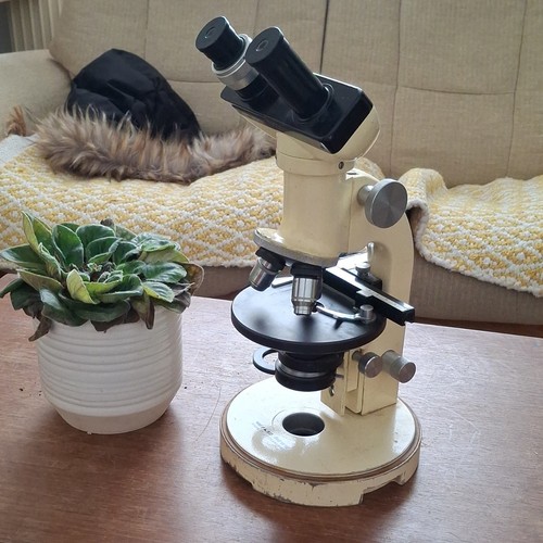 Wild heerbrugg m11 binocular - heerbrugg,
