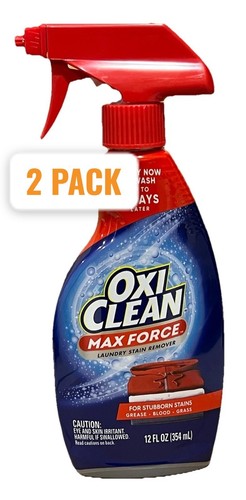 Pack oxiclean max - oxiclean,