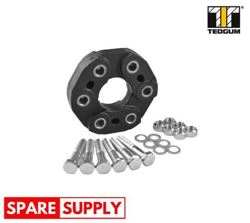 Joint propshaft for opel - propshaft,