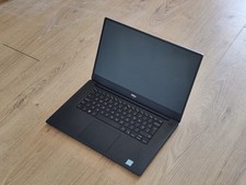 Dell Precision 5530 i7-8850H Quadro P2000 16GB RAM laptop (FOR PARTS)