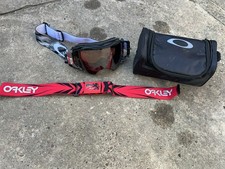 Oakley Airbrake Jeffrey