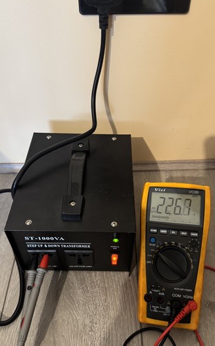 Isolating transformer 240v - isolating, to