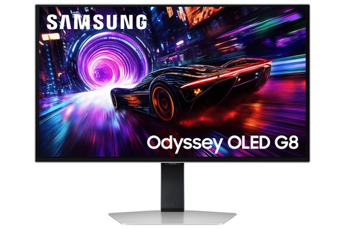 Samsung odyssey oled g81sf - samsung,