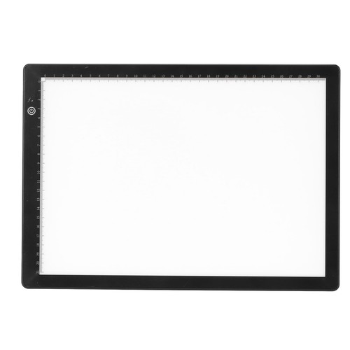 Led slide viewer light - slide,