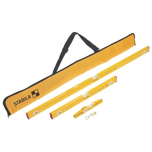 Stabila spirit level set - stabila,
