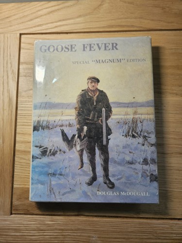 Goose fever special - special, 'magnum'