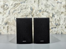 Denon SC-M41 Bookshelf