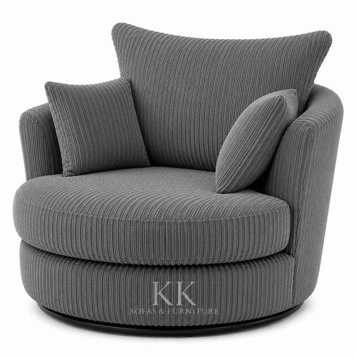Premium large 360 - 360°, swivel
