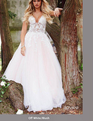 Jovani 55634 neck line - jovani,