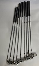 Mizuno MX-17 Iron Set 3-PW +