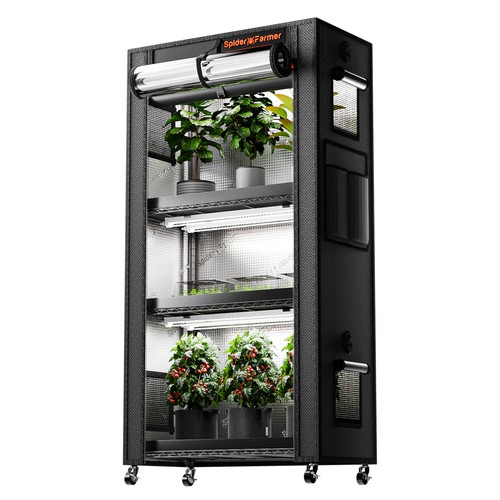 Spider farmer plant stand - farmer,