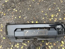 Discovery 4 Front Bumper