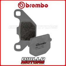 07KA07SX FRONT BRAKE PADS