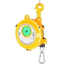 Spring Balancer 5-9KG Hook Lifting Pulley Tension Balance Crane Balancer