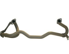 Exhaust Intermediate Pipe VW T25 1900, 2100cc Syncro 1985–1992