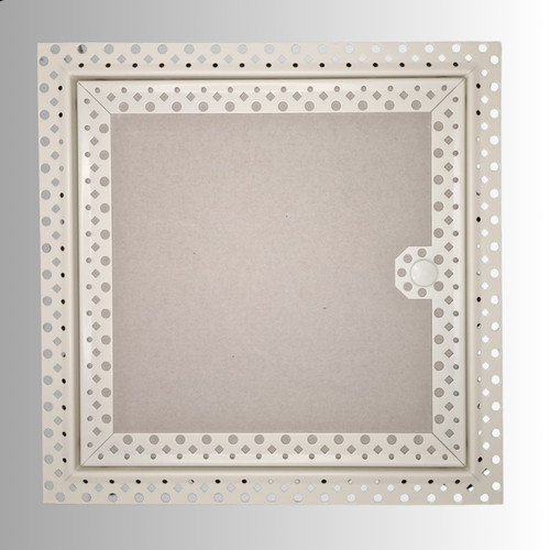 Plasterboard access panel - access,