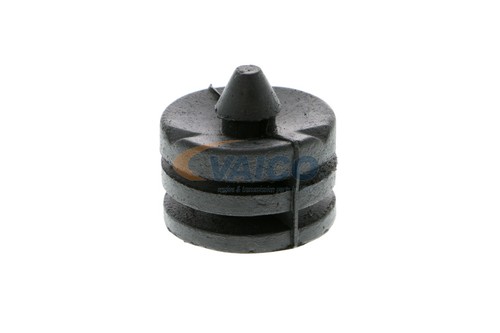 Exhaust rubber buffer - exhaust,
