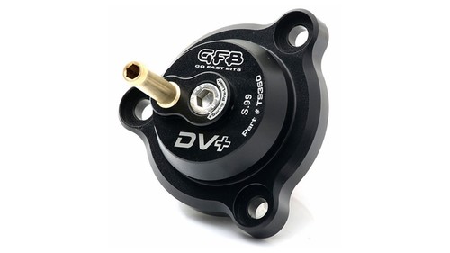 Gfb performance diverter - gfb,