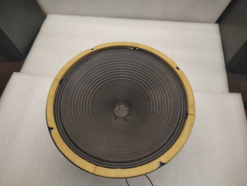Cinaudograph vintage alnico - cinaudograph,