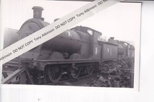 B.R. - EX G.C.R - J11 CLASS