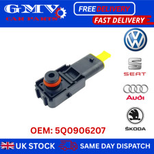 Brake booster pressure sensor - booster,