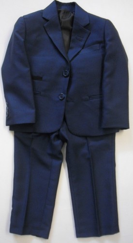 Piece suit christening - suit, page