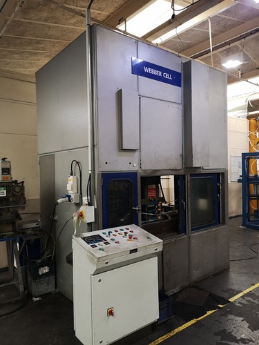 Power press for - press, sale