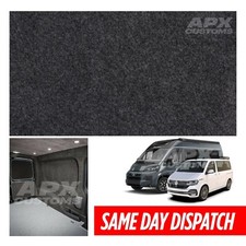 14 sqm 7M X 2M CAMPER VAN