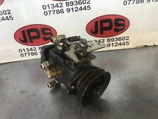 Comer main hydro drive pump 31650-D01 X  Etesia BLSP Hydro 100 mower....£250+VAT