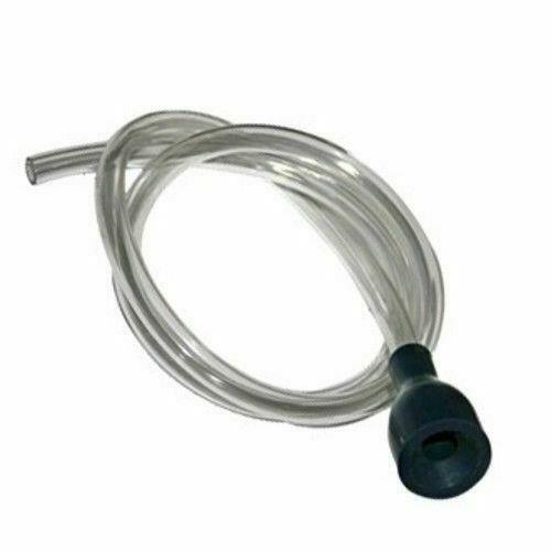 Water carrier fill hose - fill, up