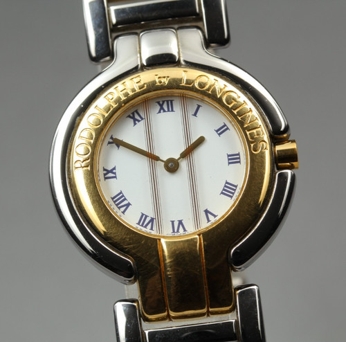 Vintage mint rodolphe by - "n,