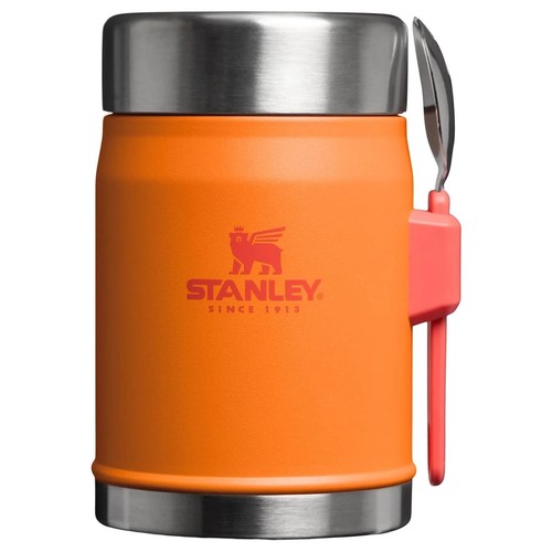 Stanley legendary food jar - legendary, +