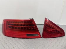 AUDI A5 COUPE 12-16 FACELIFT LED REAR LIGHT LEFT 8T0945095H 8T0945093C