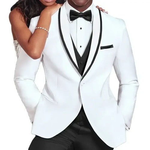 Formal wedding tuxedo mens - formal,