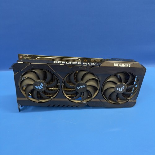 Asus tuf gaming geforce rtx - tuf,
