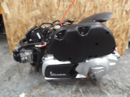 Piaggio vespa gts125 super - piaggio,