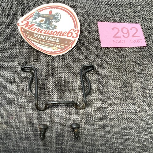 Vintage singer 99k - vintage, sewing