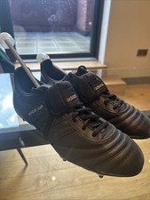 Adidas World Cup ‘Black