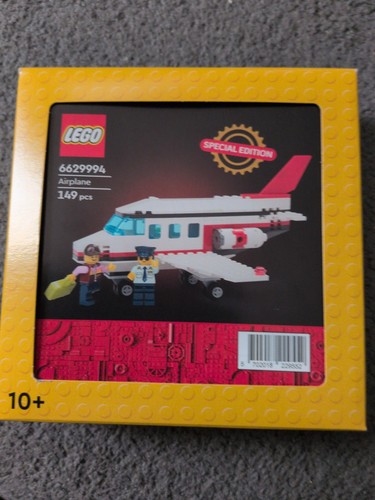 Lego airplane special - airplane,