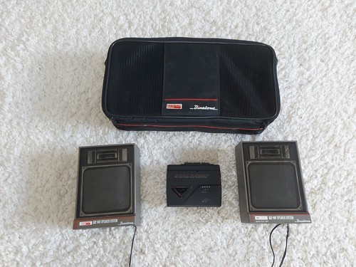 Vintage saisho 131 portable - vintage,