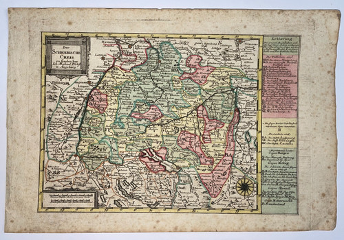 Germany swabia 1785 johann - germany,