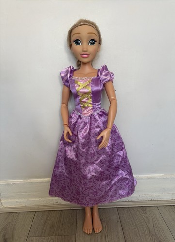 Disney princess rapunzel - disney,