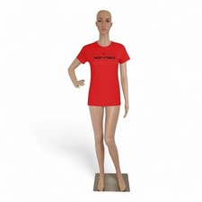 F1 Full Body Dummy Mannequin