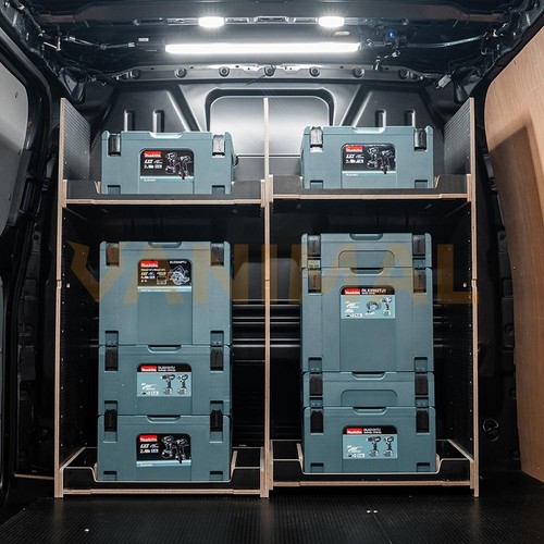 Transporter makita - transporter, t7