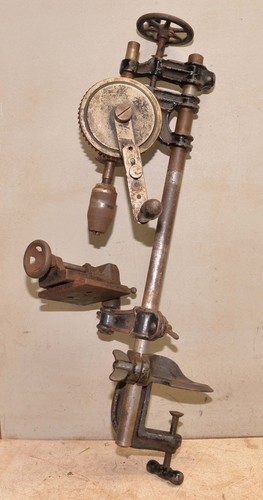 Antique rare millers falls - millers, no