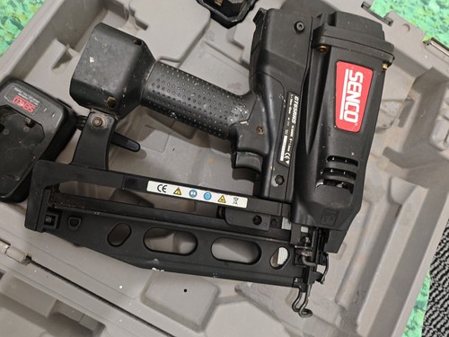 Senco gt65rhs gauge - senco,