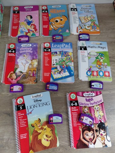 Leappad learning leap - learning,