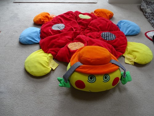 Mamas papas lotty ladybird - papas,