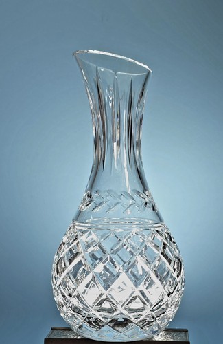 Stuart crystal cheltenham - crystal,