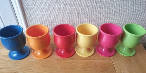 Vintage rice melamine funky - rice,